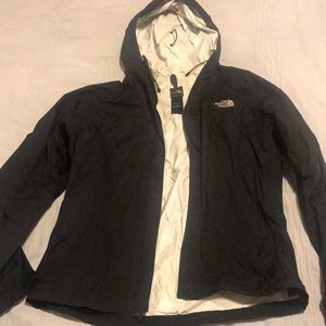 North Face Venture Raincoat